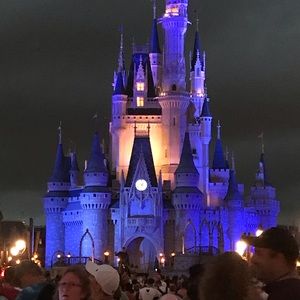 Meet your Posher, April